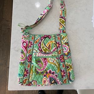 Vera Bradley Hipster